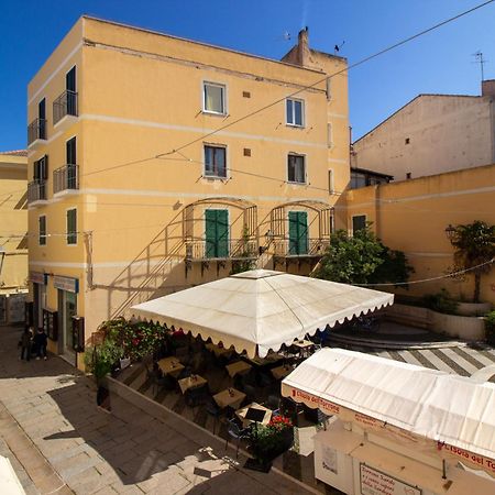 Alghero Appartamento In Centro Casa Ferret Extérieur photo