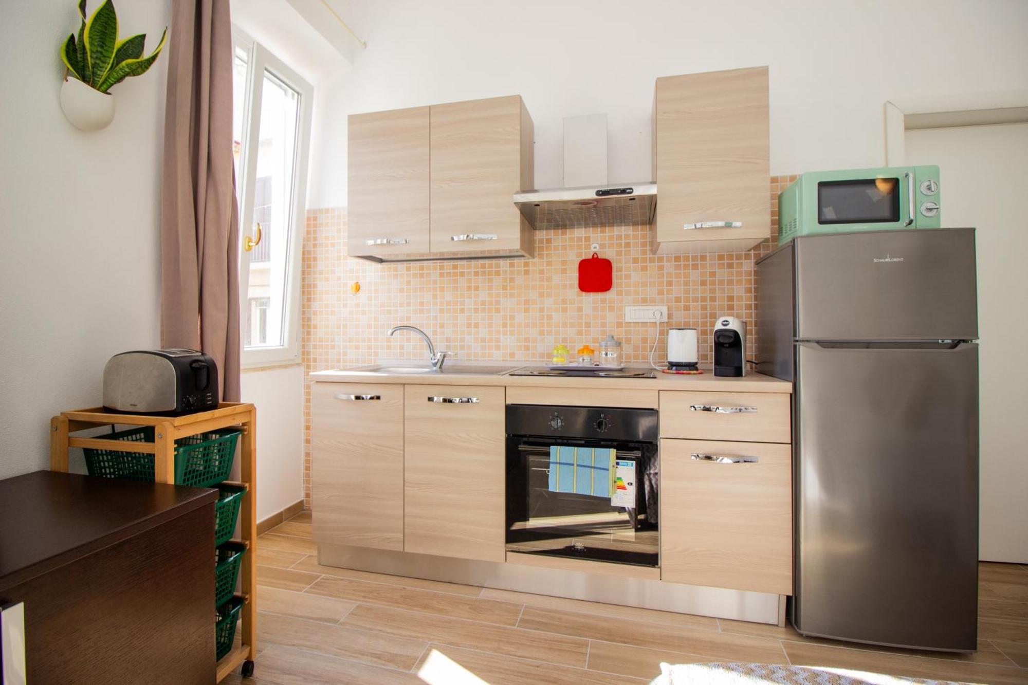 Alghero Appartamento In Centro Casa Ferret Extérieur photo