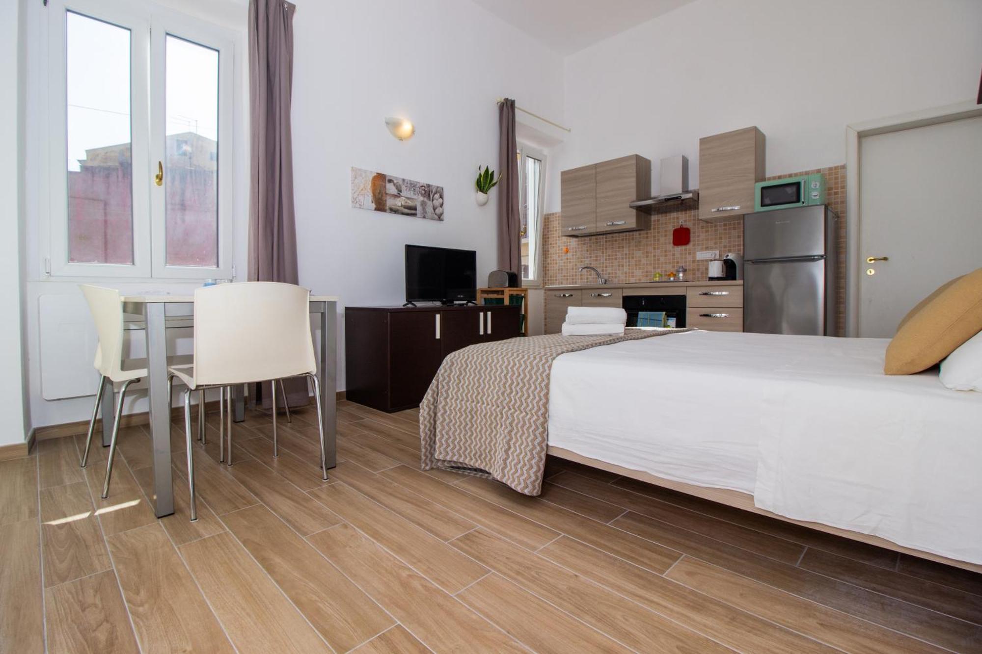 Alghero Appartamento In Centro Casa Ferret Extérieur photo