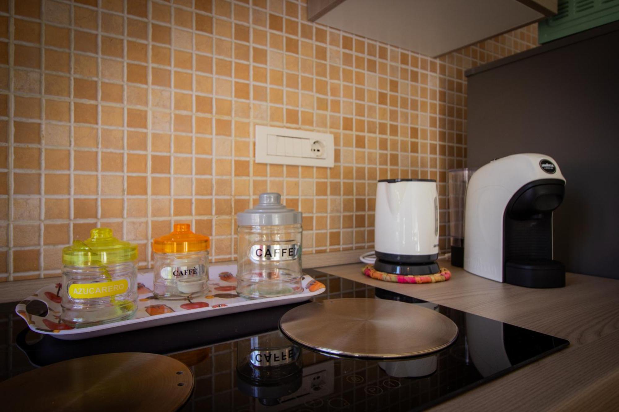Alghero Appartamento In Centro Casa Ferret Extérieur photo