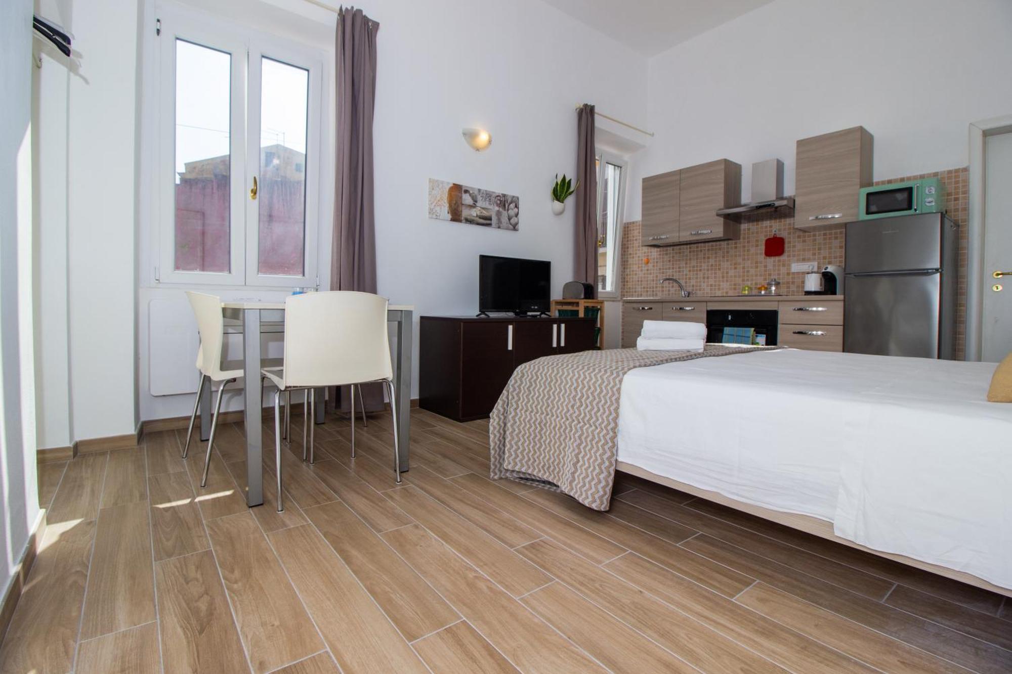 Alghero Appartamento In Centro Casa Ferret Extérieur photo